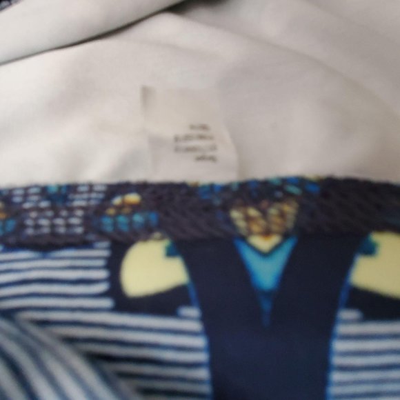 Mossimo Supply Co. Women’s Printed Workout Yoga Legging Pants Size L/G - Picture 5 of 10